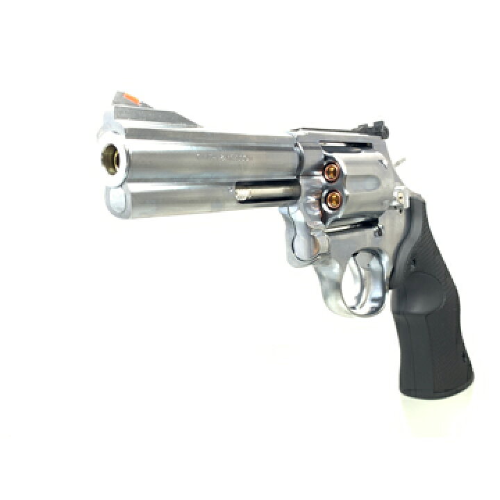 楽天市場】マルシン S&W M686 樹脂グリップ ABS シルバー（ガスガン 