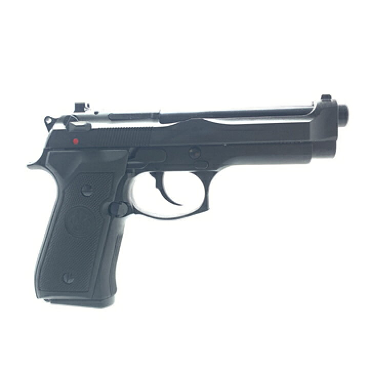 楽天市場】マルシン M92FS ブリガーディア HW ブラック（発火式 モデル 
