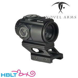 �m�[�x���A�[���Y �v���Y���T�C�g �h�b�g�T�C�g SURE HIT MPS1 (1X Micro Prism Sight�j