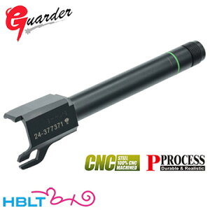 �K�[�_�[ �A�E�^�[�o���� �����}���C �K�X�u�� USP�i14mm �t�l�W �X�`�[�� �u���b�N�j