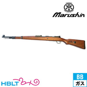 �}���V�� ���[�[�� Kar 98K 2026�N4�� �E�H���i�b�g BR/�u���b�NHW�i�K�X�K�� �J�[�g�� ���C�t���{�� 6mm�j