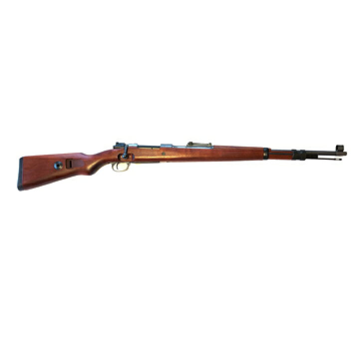 楽天市場】マルシン モーゼル Kar98K ウォルナット BR/エクセレントHW 