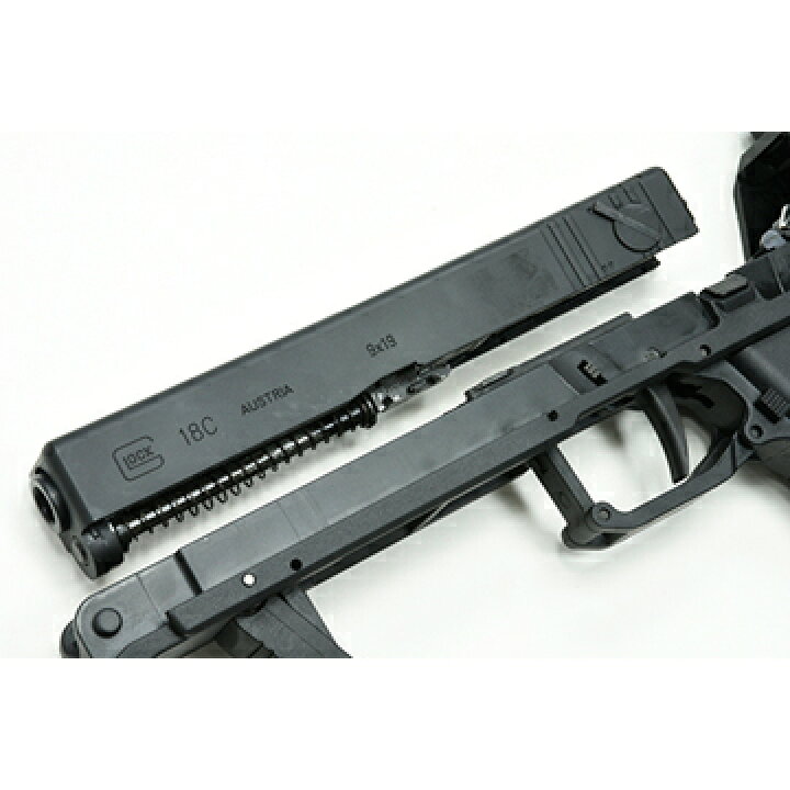 楽天市場】ガーダー コンバージョンキット：FMG－9 G18C Folding 