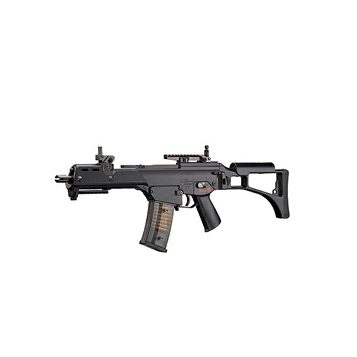 楽天市場】東京マルイ G36C プラス（電動ガン） : HBLT