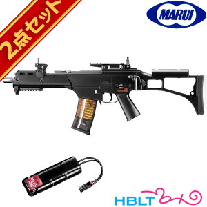 �����}���C G36C �v���X �d���K�� �o�b�e���[ �Z�b�g