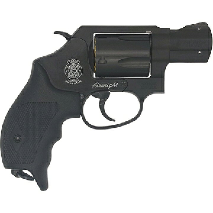 楽天市場】タナカワークス S&W M360J ”SAKURA” 海上保安庁 モデル 
