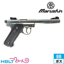 楽天市場】ルガー mk1（エアガン｜サバイバルゲーム・トイガン 