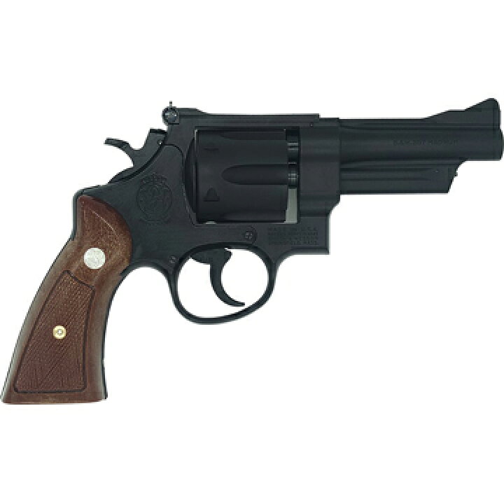 楽天市場】タナカワークス S&W M27 The .357 マグナム HW 4インチ 