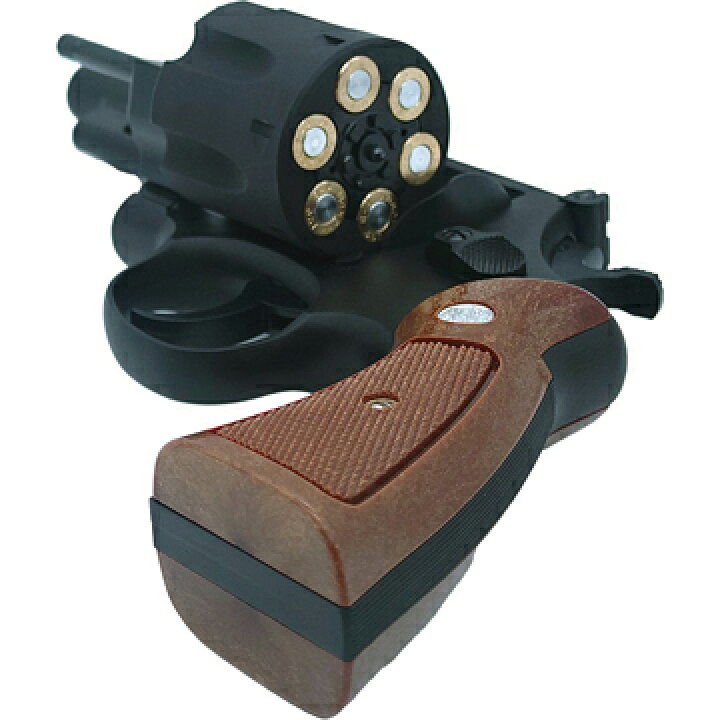 楽天市場】タナカワークス S&W M27 The .357 マグナム HW ブラック 4 