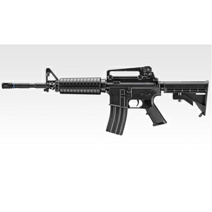 楽天市場】東京マルイ M4A1R 電動ガン R 14歳以上用 バッテリー 充電器 