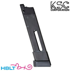 KSC �}�K�W��CO2 �u���[�o�b�N M93R�i�u���b�N 36�A�j