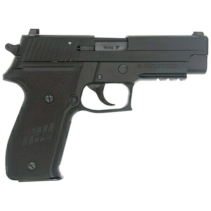 楽天市場】タナカワークス SIG P226 レイルドフレーム Evolution 2 ALL 