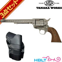楽天市場】タナカ ガス リボルバー saaの通販