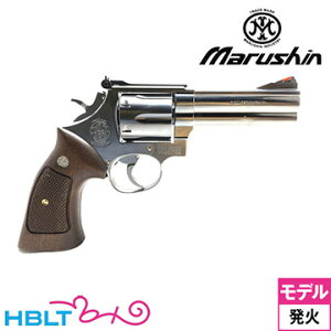 }V S&W M686 ؐObv ABS Vo[ 4C`iΎ fK  {o[j /SW Lt[