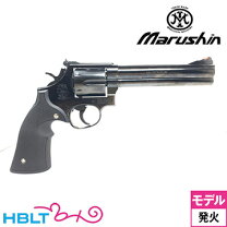 楽天市場】s&w m586 モデルガンの通販