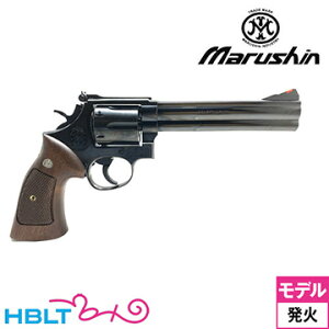 }V S&W M586 ؐObv ABS WDubN 6C`iΎ fK  {o[j