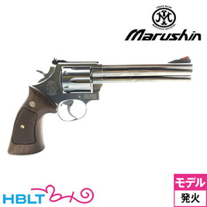 �}���V�� S&W M686 �ؐ��O���b�v ABS �V���o�[ 6�C���`�i���Ύ� ���f���K�� ���� ���{���o�[�j