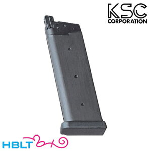 KSC �K�X�u���[�o�b�N�p �}�K�W�� �O���b�N19 26 G26 G19�i19�A �R���p�N�g�j