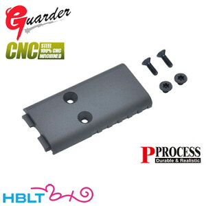 �K�[�_�[ �}�E���g�v���[�g �����}���C �K�X�u�� �O���b�N17 Gen 5 MOS