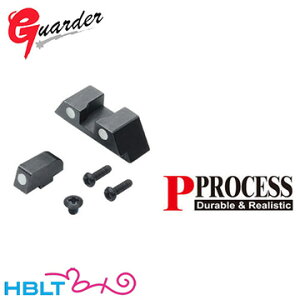 �K�[�_�[ �T�C�g�Z�b�g �����}���C �K�X�u�� �O���b�N17 Gen 5 MOS�i�z���C�g�h�b�g�j