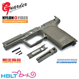 �K�[�_�[ �t���[�� �����}���C �K�X�u�� USP�iVariant 1 FDE�j
