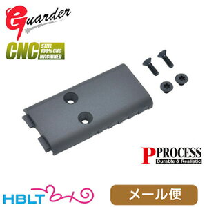 �K�[�_�[ �}�E���g�v���[�g �����}���C �K�X�u�� �O���b�N17 Gen 5 MOS ���[���� �Ή����i�@�|�X�g���� �l�R�|�X �䂤�p�P�b�g