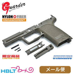 �K�[�_�[ �t���[�� �����}���C�K�X�u�� USP�iVariant 1 FDE�j ���[���� �Ή����i�@�|�X�g���� �l�R�|�X �䂤�p�P�b�g