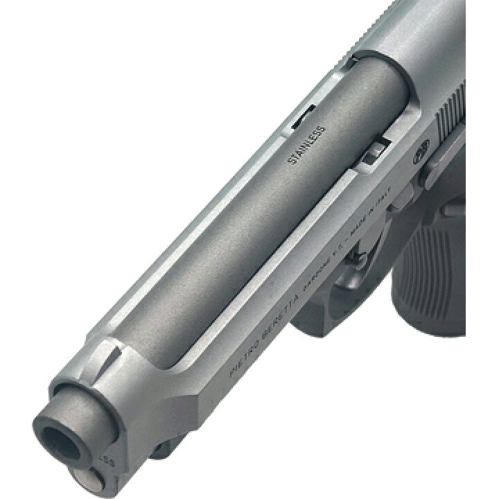 楽天市場】タナカワークス ベレッタ 92FS INOX Ghost Evolution 2 HW 