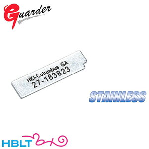 �K�[�_�[ �V���A���i���o�[�^�O �����}���C �K�X�u�� USP �R���p�N�g