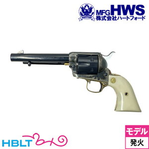 n[gtH[h Colt SAA.45 XJX^ ^JBS/TG/Bst ABS/HW P[Xn[h 5_1/2 Artillery/A[eB[iΎ fK  {o[j