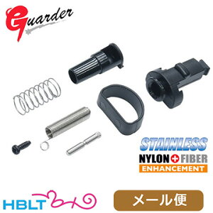 �K�[�_�[ �t���[�o���u & �X�v�����O�Z�b�g �����}���C �K�X�u�� �O���b�N17 Gen 5 MOS ���[���� �Ή����i�@�|�X�g���� �l�R�|�X �䂤�p�P�b�g