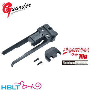 �K�[�_�[ �m�Y���n�E�W���O �����}���C �K�X�u�� �O���b�N17 Gen 5 MOS�i�y�ʁj