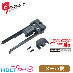 �K�[�_�[ �m�Y���n�E�W���O �����}���C �K�X�u�� �O���b�N17 Gen 5 MOS�i�y�ʁj ���[���� �Ή����i�@�|�X�g���� �l�R�|�X �䂤�p�P�b�g