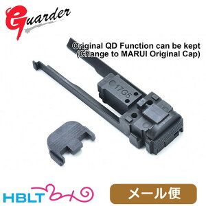 �K�[�_�[ �m�Y���n�E�W���O �����}���C �K�X�u�� �O���b�N17 Gen 5 MOS�i�I���W�i���j ���[���� �Ή����i�@�|�X�g���� �l�R�|�X �䂤�p�P�b�g