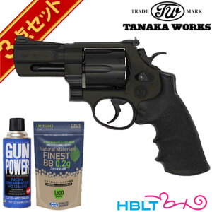 ^iJ[NX S&W M29 PC tbgTCh Ver.2 HW ubN 3C` KX{o[ tZbg