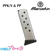 楽天市場】ワルサーppk シルバーの通販