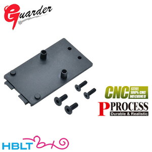 �K�[�_�[ �}�E���g�X�y�[�T�[ �����}���C �K�X�u�� �O���b�N17 Gen 5 MOS�iRMR Footprint�j