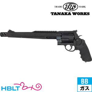 ^iJ[NX S&W M500 PC Ver.2 HW ubN 10.5C`iKXK {o[j