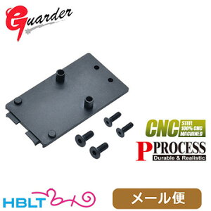 �K�[�_�[ �}�E���g�X�y�[�T�[ �����}���C �K�X�u�� �O���b�N17 Gen 5 MOS�iRMR Footprint�j ���[���� �Ή����i�@�|�X�g���� �l�R�|�X �䂤�p�P�b�g