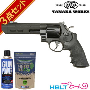 ^iJ[NX S&W M29 PC V|Comp Ver.3 HW ubN 5C` KX{o[ tZbg