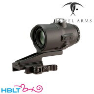 ノーベルアームズ プリズムサイト ABSOLUTE MPS1 (1X Micro Prism Sight）