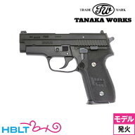 タナカワークス SIG P229 '.357 SIG' Evolution 2 ALL HW（発火式 モデルガン）