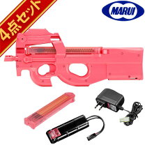 楽天市場】東京マルイ p90 フルセットの通販