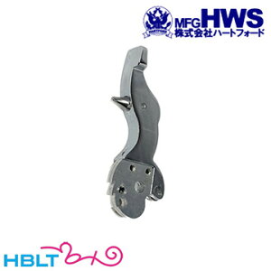 �n�[�g�t�H�[�h �V�n�C�u���b�h �X�^���_�[�h �n���}�[ HWS SAA.45 3rd�i�c�[�n���h �V���o�[�j