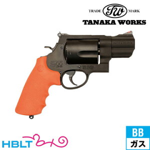 �^�i�J���[�N�X S&W M500 Ver.2 ES HW 2_3/4�C���`�i�K�X�K�� ���{���o�[�j