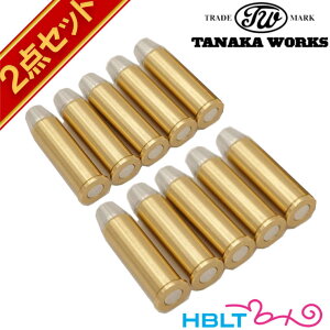 �^�i�J���[�N�X ���Ύ� �J�[�g���b�W .357 �}�O�i���i5�� M360 ���j × 2�Z�b�g