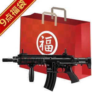2026 ���� �����}���C H&K HK416C ������d���K�� �t���Z�b�g
