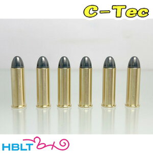 C�|Tec �_�~�[ �J�[�g���b�W �󌂂� 357 MAGUNUM �}�O�i�� �\���b�h�u���b�g�i6���j