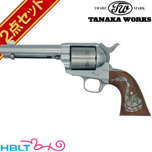 �^�i�J���[�N�X Colt SAA 2nd �m���t���[�g�V�����_�[ �y�K�T�X2 ABS �j�b�P���t�B�j�b�V�� �V�r���A�� �K�X���{���o�[ �X�l�[�N �؃O���Z�b�g