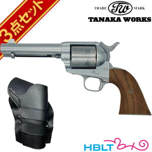 �^�i�J���[�N�X Colt SAA 2nd �m���t���[�g�V�����_�[ �y�K�T�X2 ABS �j�b�P���t�B�j�b�V�� �V�r���A�� �K�X���{���o�[ �؃O�� �z���X�^�[�Z�b�g